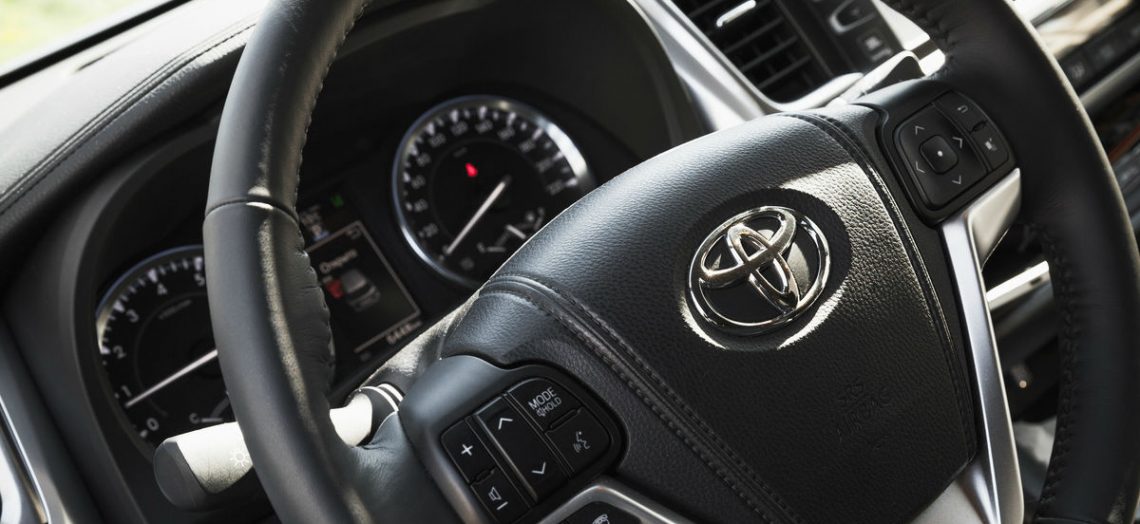 Toyota Financing Know Your Options in 2018 LendingTree
