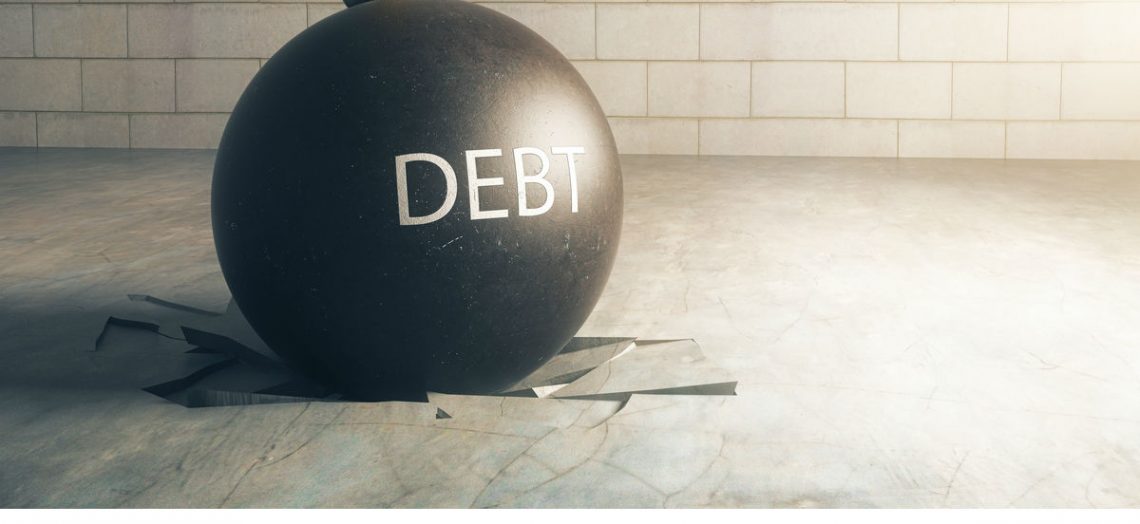 Debt Restructuring - New Jersey Bankruptcy Law Practice