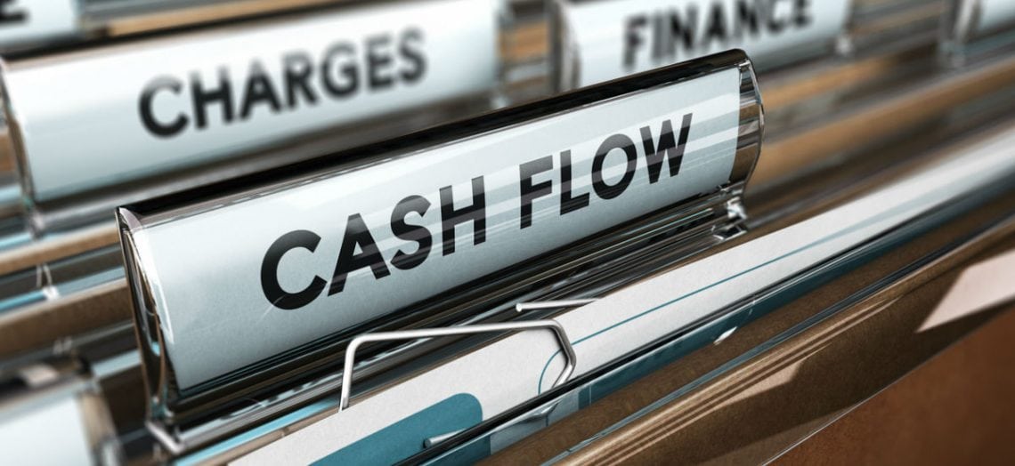 analyzing cash flow