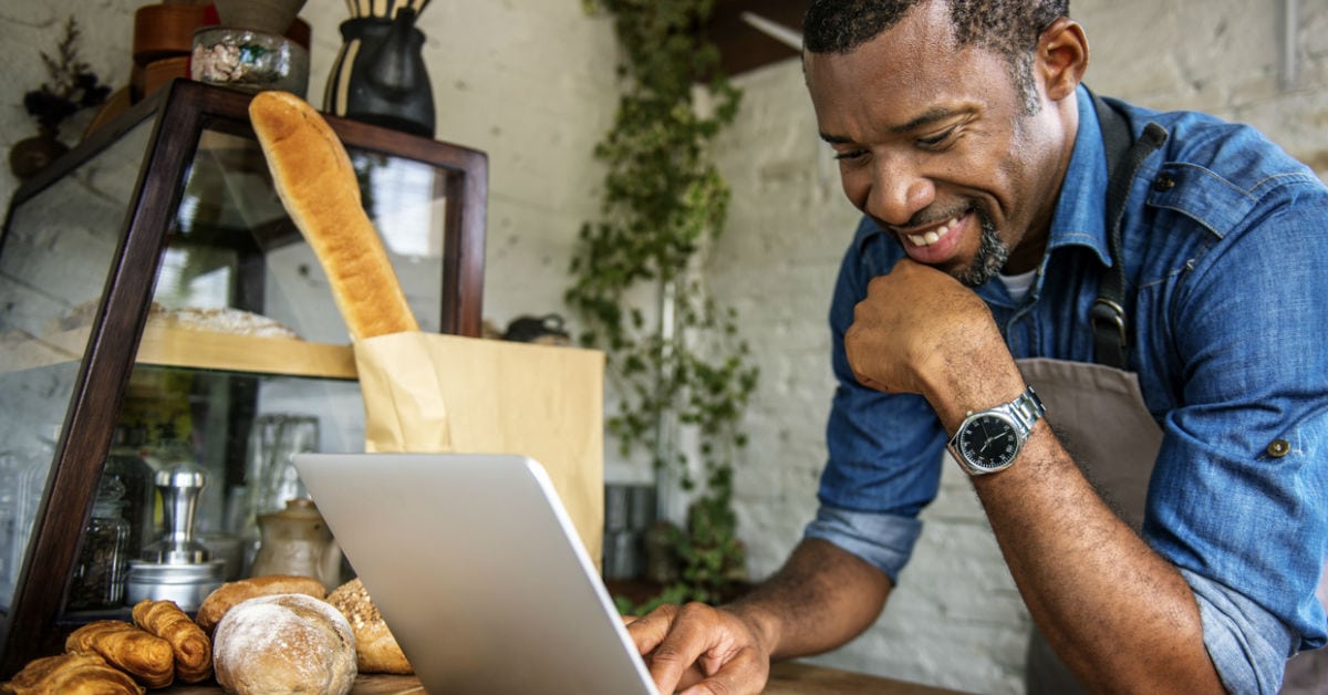 Certification For Minority Owned Business LendingTree