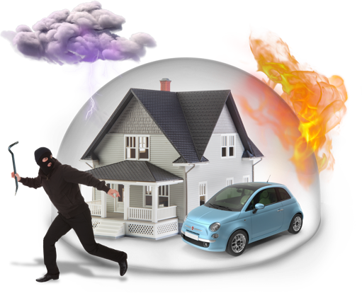 A Brief Breakdown to Understand Your Homeowners Insurance Policy