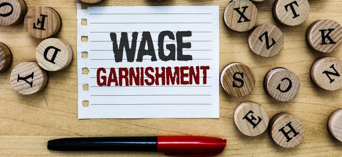 Wage Garnishment What Is It and How Does It Work? LendingTree