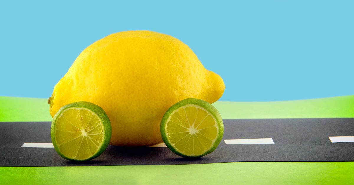 Lemon Car This is How to Avoid Buying One LendingTree