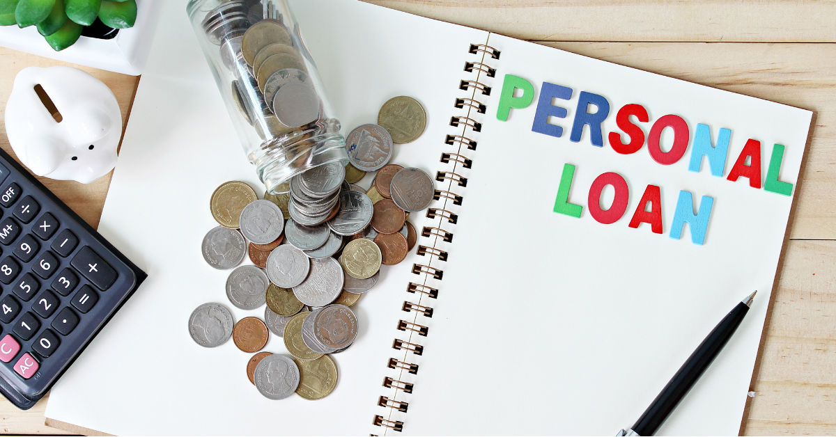 How to Find Your Best Personal Loan Companies | LendingTree