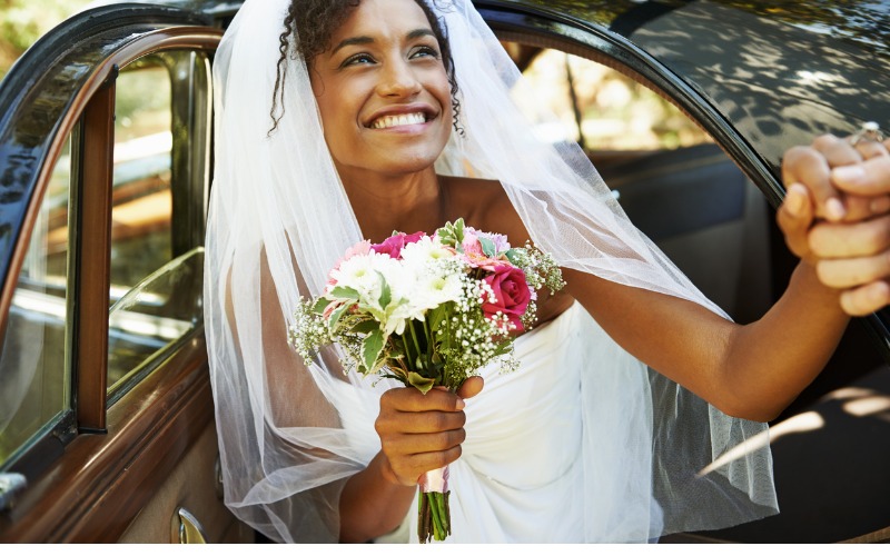 How Much Does the Average Wedding Cost? LendingTree