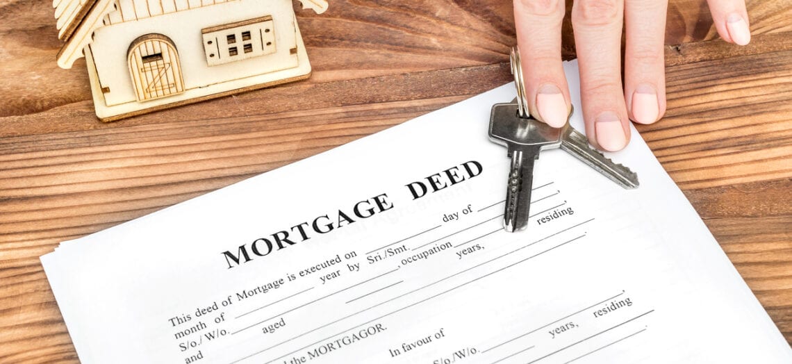 Deed Of Trust Vs Mortgage Key Differences Lendingtree