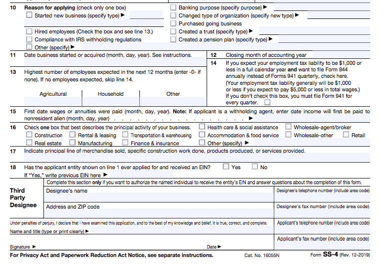 maryland unemployment tax forms