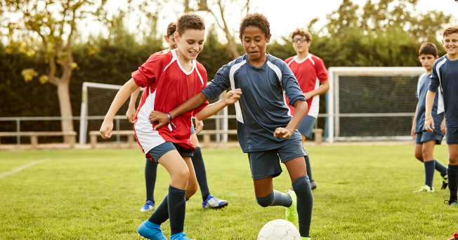 8 In 10 Parents Think Kids’ Extracurricular Activities May One Day Lead ...