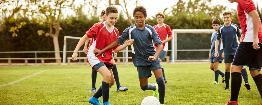 8 In 10 Parents Think Kids’ Extracurricular Activities May One Day Lead ...
