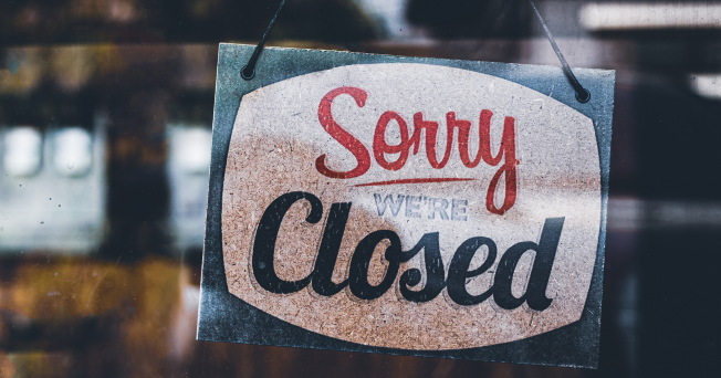 Half of Americans Said a Restaurant They Loved Has Gone Out of Business ...