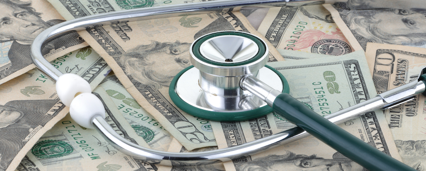 Study: Personal Loan Amounts for Medical Expenses in 2023 | LendingTree