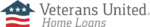 Veterans United Home Loans logo