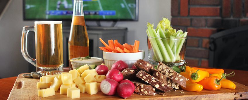 Americans Plan to Spend Average of $115 on Super Bowl