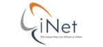 iNet logo