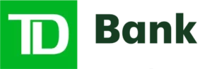 TD Bank logo