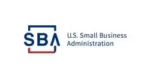 SBA logo