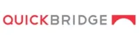 QuickBridge logo