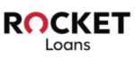 Rocket loans logo