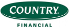 country financial logo