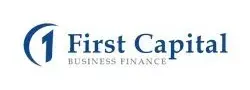 First Capital Business Finance logo