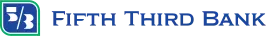 Fifth Third Bank logo