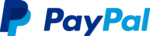 PayPal logo