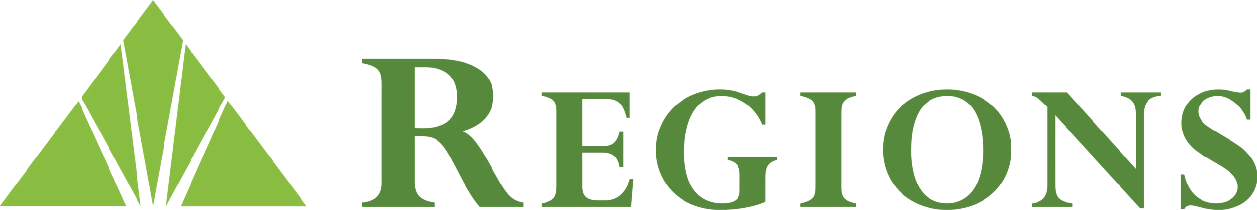 Regions Bank logo