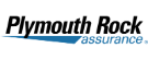 Plymouth rock logo