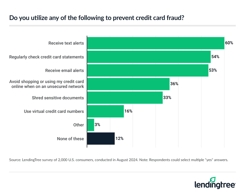 credit card fraud