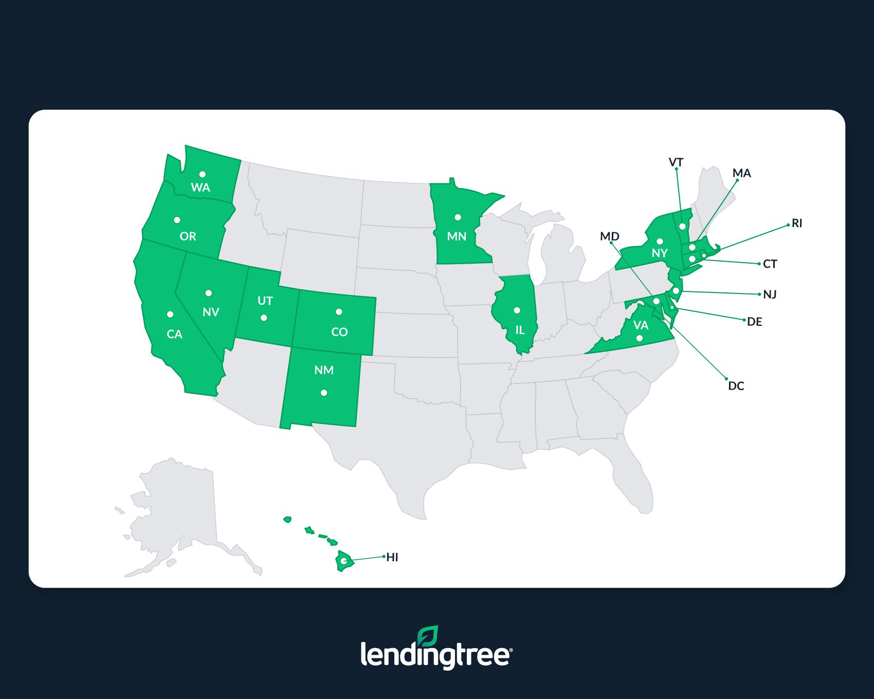 States that allow undocumented immigrants to get driver’s licenses