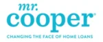 Mr. Cooper logo