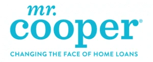 Mr. Cooper logo