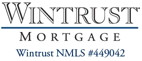 Wintrust Mortgage logo