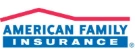 American Family logo