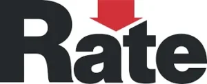 Rate logo