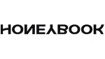 HoneyBook logo