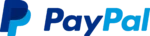 PayPal logo