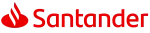 Santander Bank logo