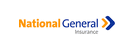 National General logo