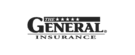 The General logo